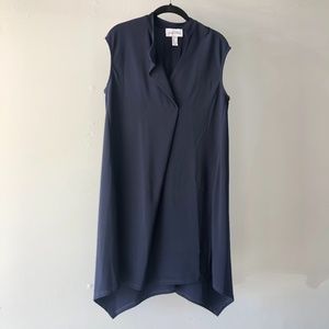 Joseph Ribkoff Sleeveless Tunic